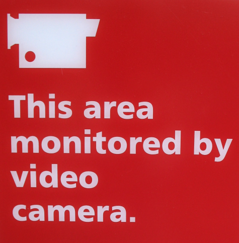 Cameramonitoring