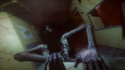Review FEAR 2: Project Origin