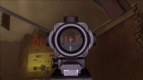 Review FEAR 2: Project Origin