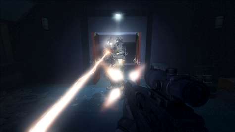 Review FEAR 2: Project Origin