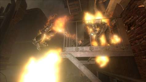 Review FEAR 2: Project Origin