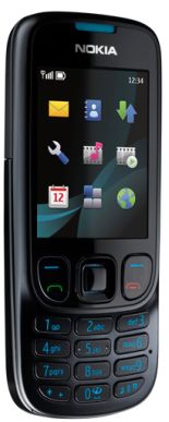 Nokia 6303