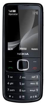 Nokia 6700