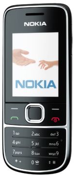 Nokia 2700
