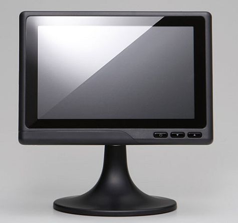 Buffalo FTD-W71