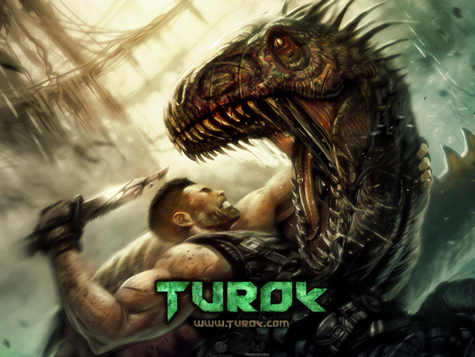 Turok