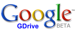 Gephotoshopt GDrive-logo