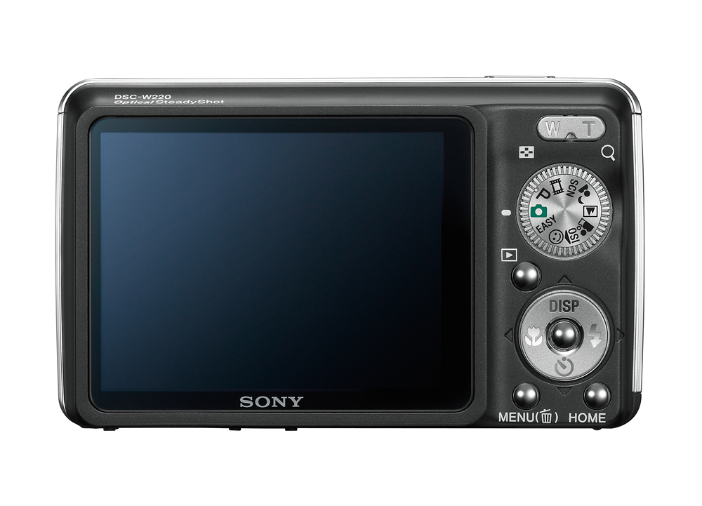 【美品・動作確認済】SONY Cyber-shot ブラックDSC-W220 SONY Cyber-Shot DSC-W220 ブラック サイバーショット - メルカリ