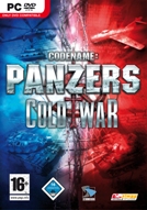 Codename Panzers Cold War