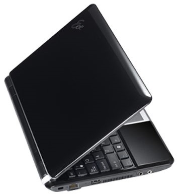 Asus Eee PC 1000HE
