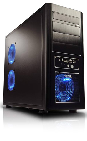 Asus Vento TA U