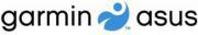 Logo Garmin Asus