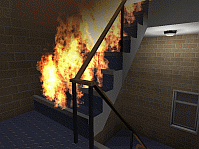 evacuatiespel op basis van Half Life 2