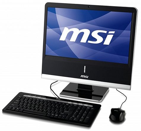 MSI NetOn 1900AP