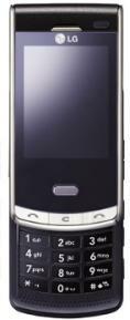 LG KF750 Secret