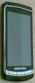 Samsung Acme i8910