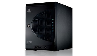 Iomega StorCenter Pro ix4 Iomega StorCenter Pro ix4