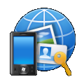 Logo MS My Phone
