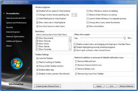 ultimate windows tweaker windows 11 ultimate windows tweaker windows 11