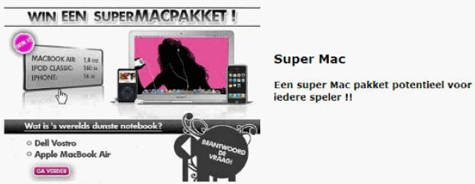 Smart Media Services sms-misleiding