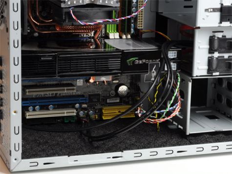 Cooler Master Sileo Cooler Master Sileo