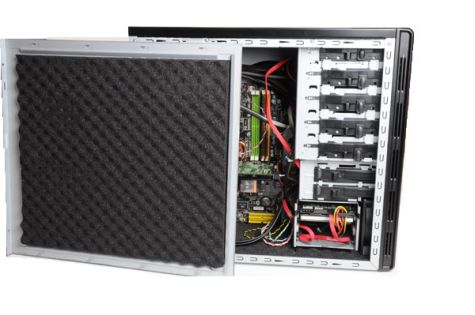 Cooler Master Sileo
