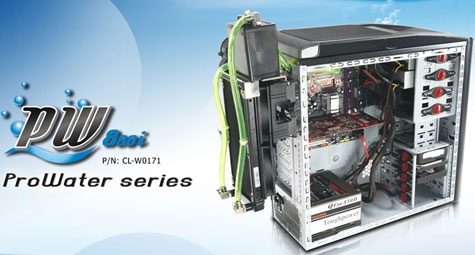 Thermaltake ProWater880i