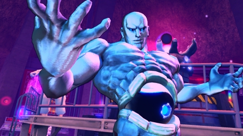 Street Fighter IV Street Fighter IV