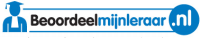 Beoordeelmijnleraar