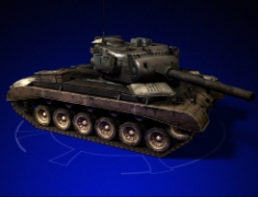 CP Cold War Review