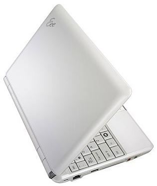 Asus Eee PC 1000HE Asus Eee PC 1000HE