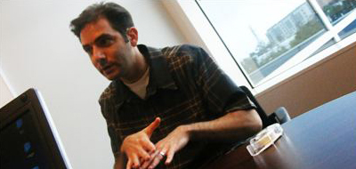 Jeffrey Kaplan van Blizzard Entertaiment