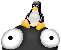 World of Goo onder Linux