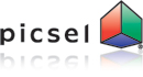Picsel logo