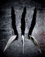 X-Men Origins: Wolverine filmposter
