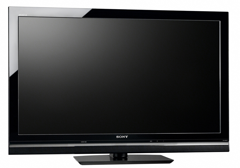 Sony Bravia KDL-46W5500 Zwart: beste prijs - Tweakers Sony Bravia KDL-46W5500 Zwart: beste prijs - Tweakers