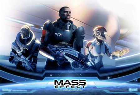 Mass Effect