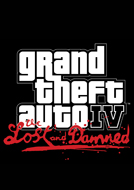 GTA IV The Lost and Damned