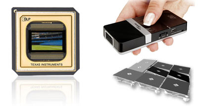 Texas Instruments Pico dlp