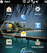 Windows Mobile 6.5