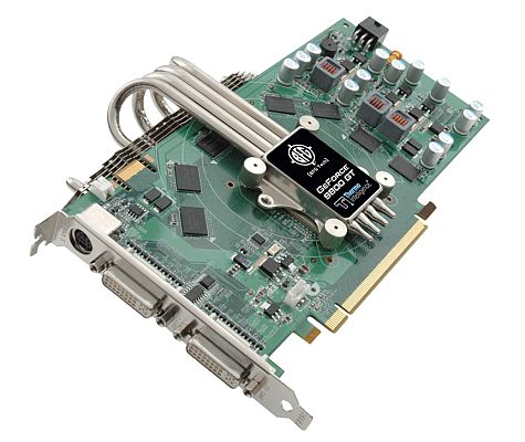 BFG 9800GT