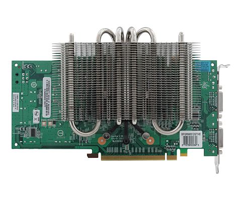 BFG 9800GT