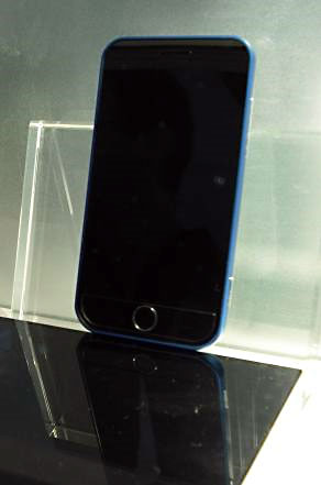 Huawei Android-smartphone