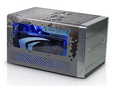 Shuttle SDXi Carbon