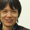 Masahiro Sakurai