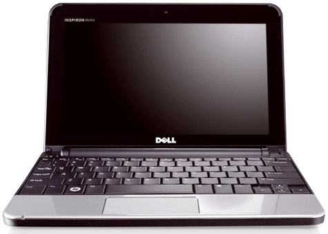 Dell Inspiron Mini 10 Dell Inspiron Mini 10