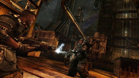 Killzone 2