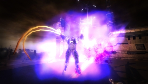 StormRise
