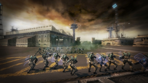 StormRise