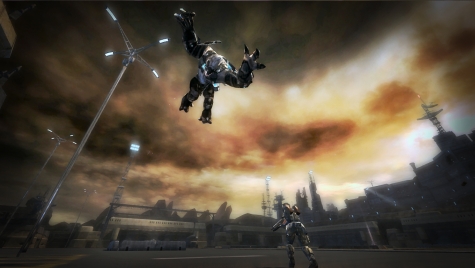 StormRise